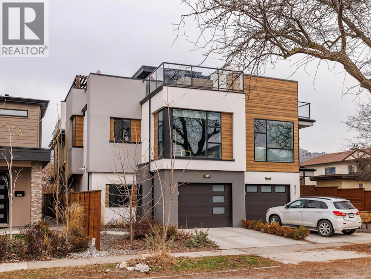 868 Wilson Avenue, Kelowna, BC, V1Y 6X9 - 25