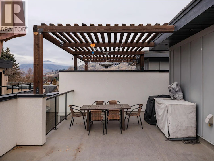 868 Wilson Avenue, Kelowna, BC, V1Y 6X9 - 22