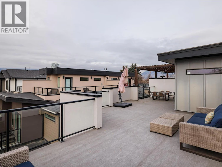 868 Wilson Avenue, Kelowna, BC, V1Y 6X9 - 20