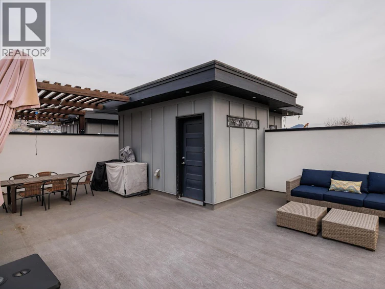 868 Wilson Avenue, Kelowna, BC, V1Y 6X9 - 21