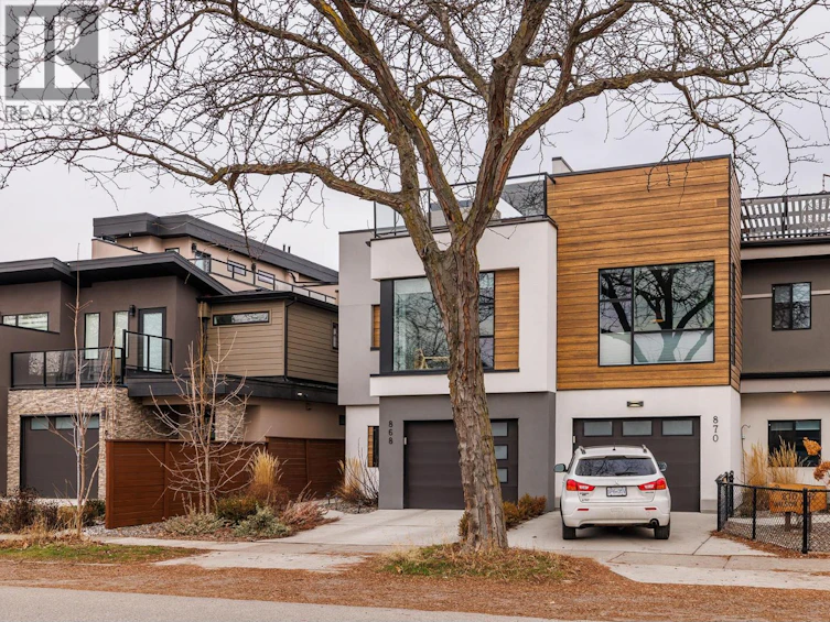 868 Wilson Avenue, Kelowna, BC, V1Y 6X9 - 24
