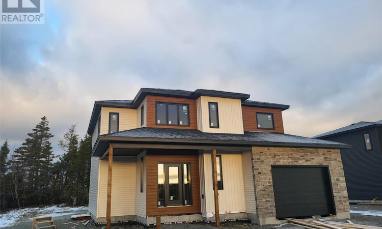 5 Marie Place