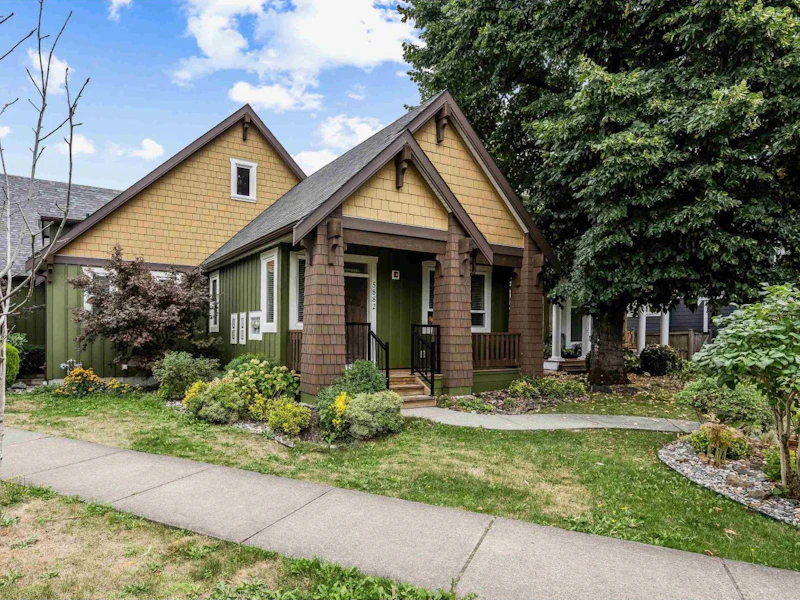 2 - 5882 Cowichan Street, Chilliwack BC V2R 0G8