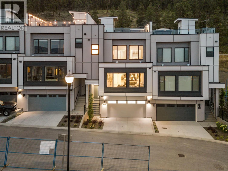 103-2100 Campbell Place, Westbank, BC, V1Z 1S9 - 2