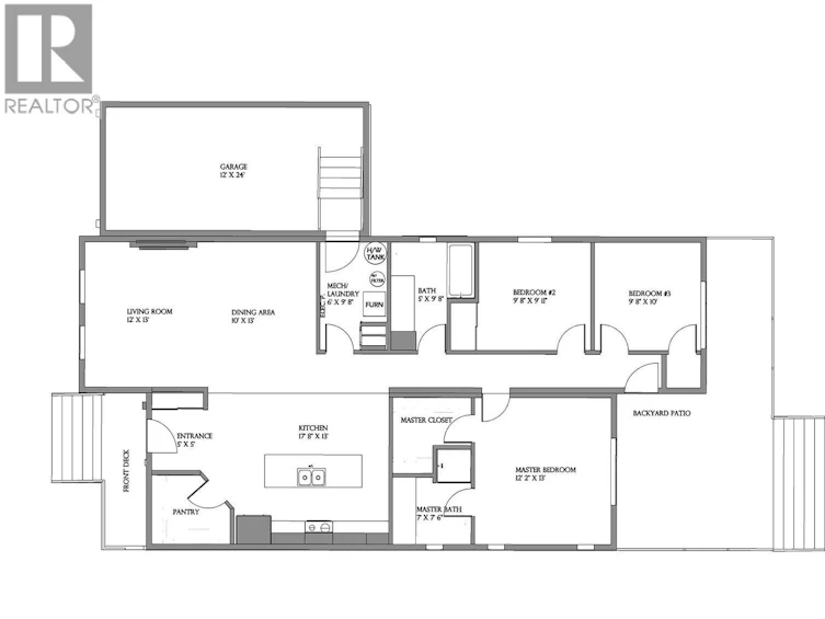 190-8900 Jim Bailey Road, Kelowna, BC, V4V 1E5 - 2