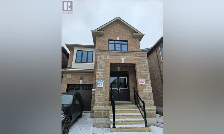 11 Calabria Drive