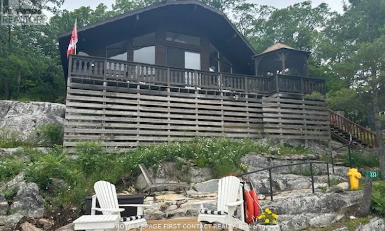 333 Healey Lake W/A