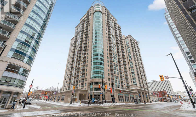 304-234 Rideau Street