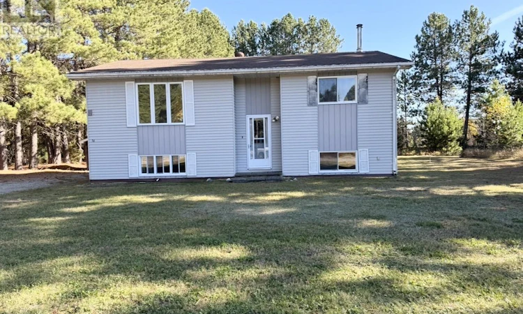 50 Russell Avenue