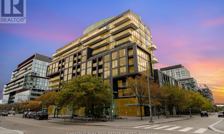 N1003-455 Front Street E