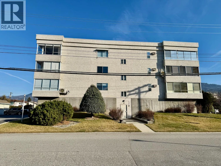 308-195 W Warren Ave Street, Penticton, BC, V2A 3N1 - 60