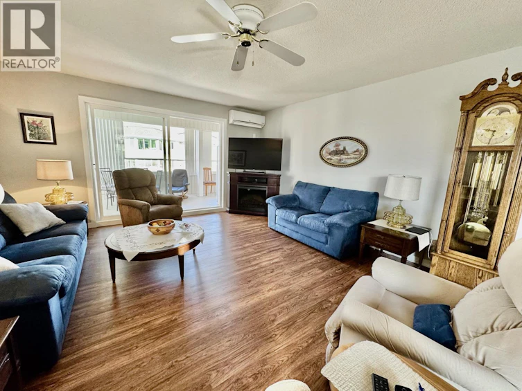 308-195 W Warren Ave Street, Penticton, BC, V2A 3N1 - 14