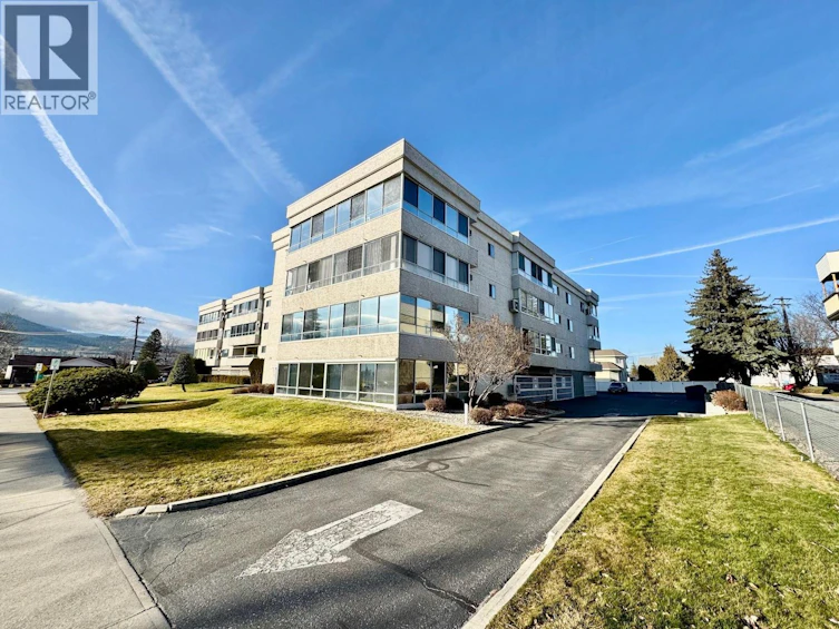 308-195 W Warren Ave Street, Penticton, BC, V2A 3N1 - 57