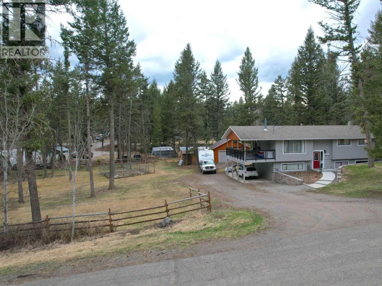 5040 Hansen Court, 108 Mile Ranch, BC, V0K 2Z0
