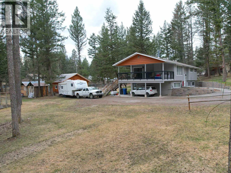 5040 Hansen Court, 108 Mile Ranch, BC, V0K 2Z0 - 5