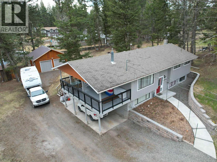 5040 Hansen Court, 108 Mile Ranch, BC, V0K 2Z0 - 9