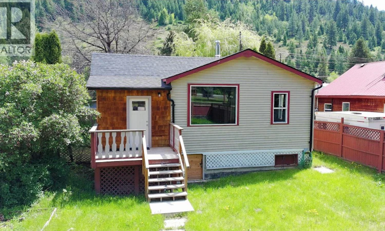 234 N Copper Avenue