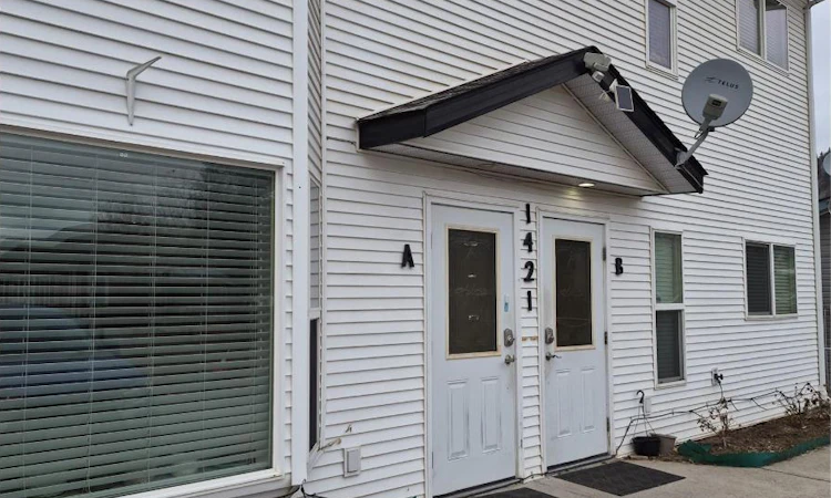 A + B-1421 Pine Street