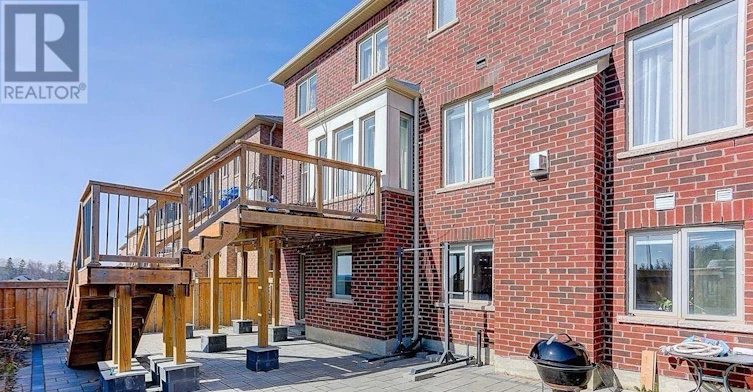 LOWER-17 Ben Sinclair Bs Street, East Gwillimbury, ON, L0G 1R0 - 5