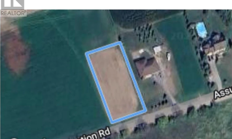 00 Assumption Road