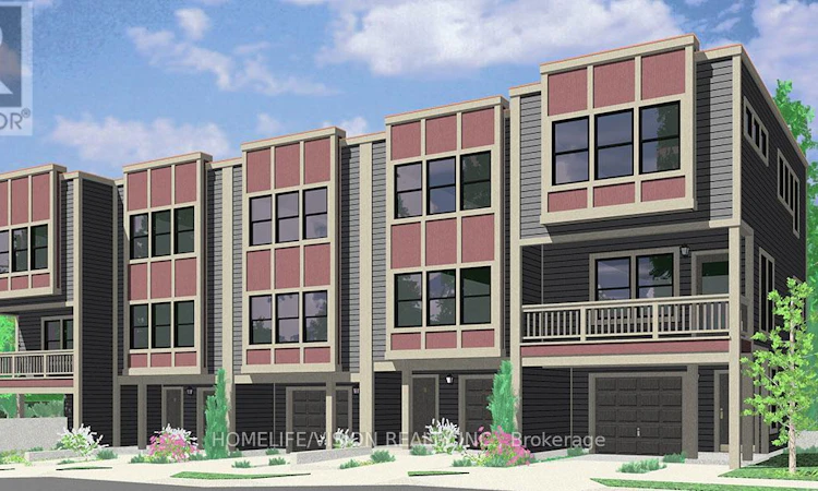 LOT-20 Grimsby 5 Road Road SOUTH