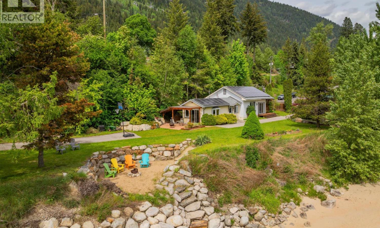 606 Jorgensen Road