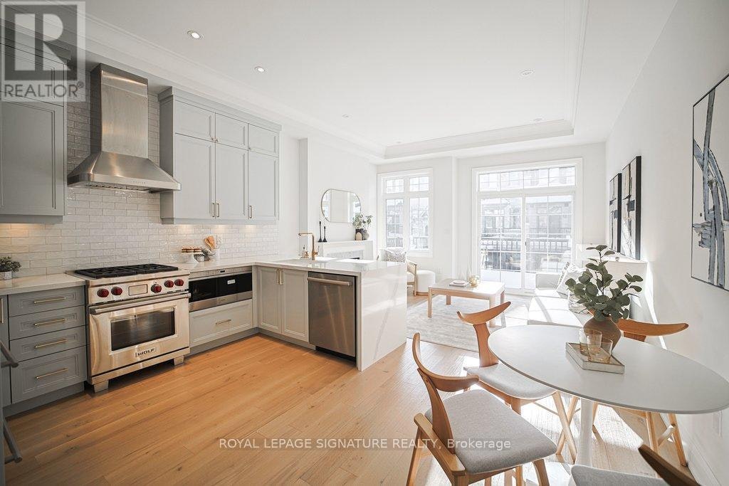 4163 Major Mackenzie Drive E, Markham, ON, L6C 3L5