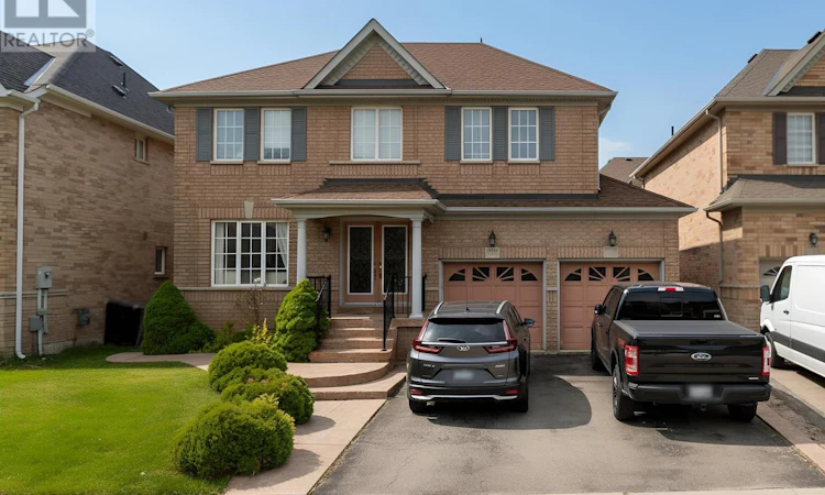 6 Foxmere Road