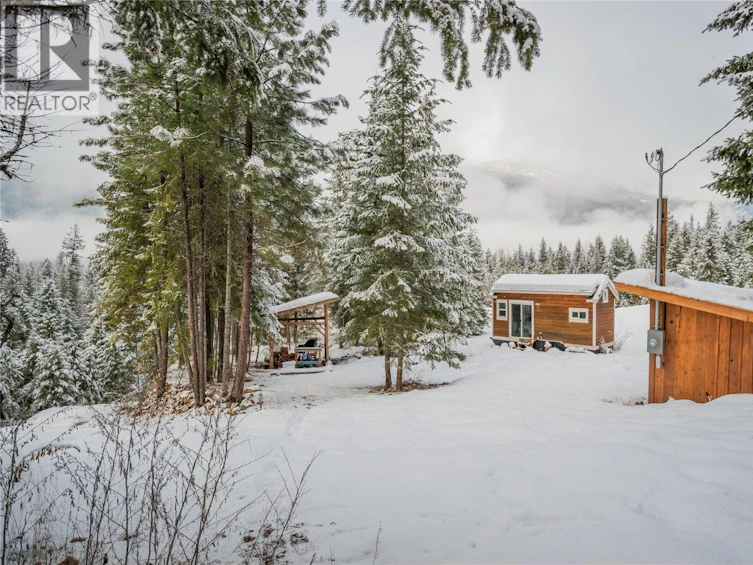 6061 Lot 7 Forest Road, Winlaw, BC, V0G 2J0 - 5