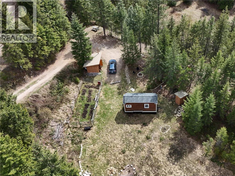 6061 Lot 7 Forest Road, Winlaw, BC, V0G 2J0 - 14