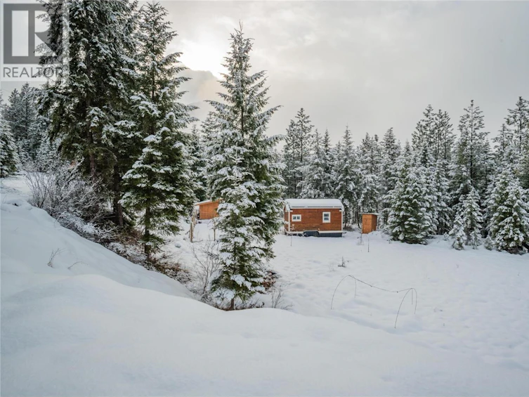 6061 Lot 7 Forest Road, Winlaw, BC, V0G 2J0 - 10