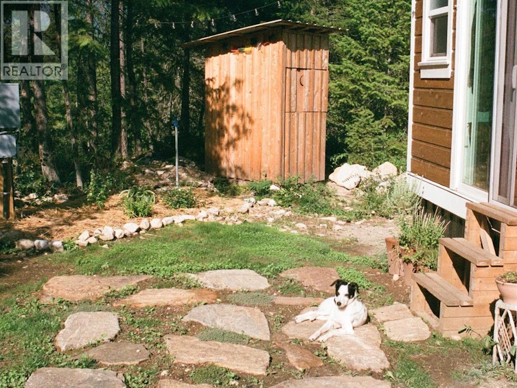 6061 Lot 7 Forest Road, Winlaw, BC, V0G 2J0 - 12