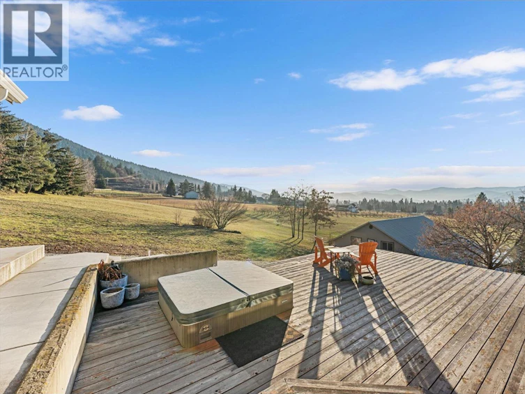 5393 East Vernon Road, Vernon, BC, V1B 3J7 - 59