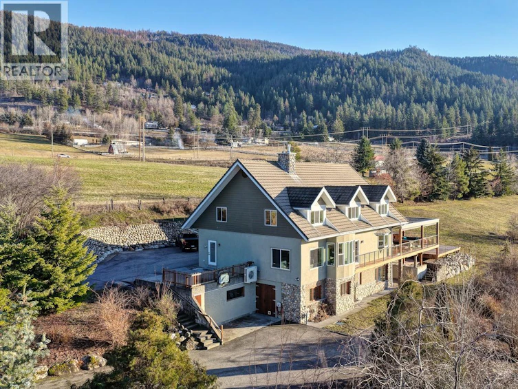5393 East Vernon Road, Vernon, BC, V1B 3J7 - 6