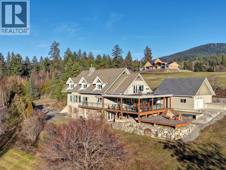 5393 East Vernon Road, Vernon, BC, V1B 3J7 - 3