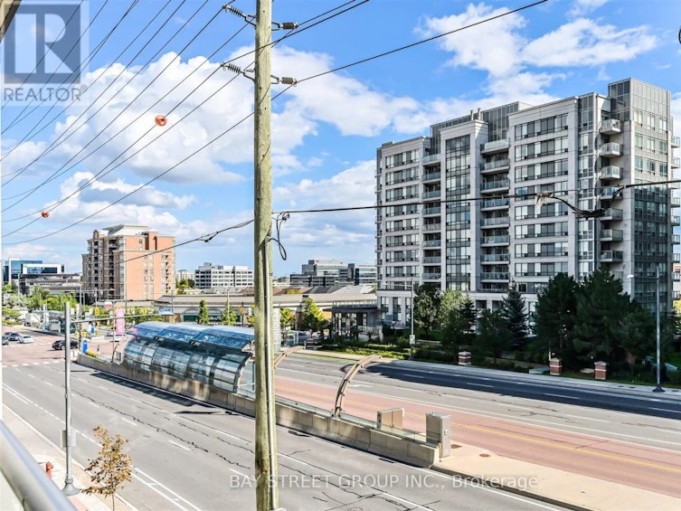 PH06-398 7 Highway Road E, Richmond Hill, ON, L4B 1A7 - 23