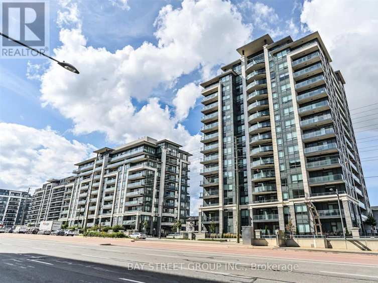 PH06-398 7 Highway Road E, Richmond Hill, ON, L4B 1A7