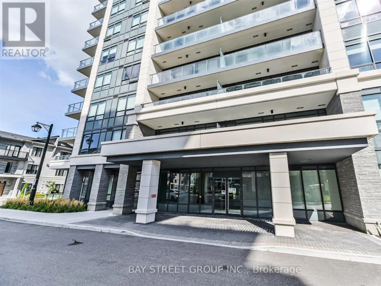 PH06-398 7 Highway Road E, Richmond Hill, ON, L4B 1A7 - 5