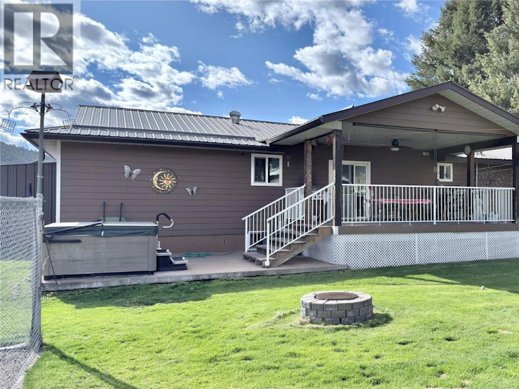 570 Eholt Street, Midway, BC, V0H 1M0 - 9