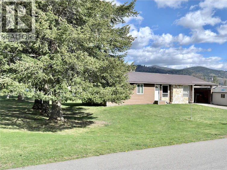 570 Eholt Street, Midway, BC, V0H 1M0 - 4