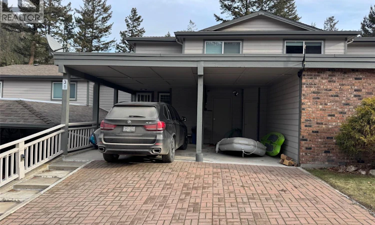 31-1801 Paul Lake Road