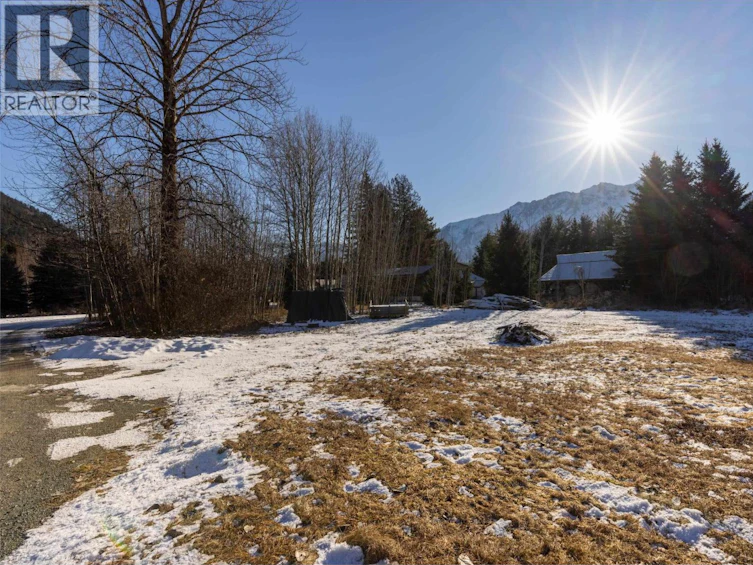 Lot-3 Anderson Road, Pemberton, BC, V0N 2L2 - 13