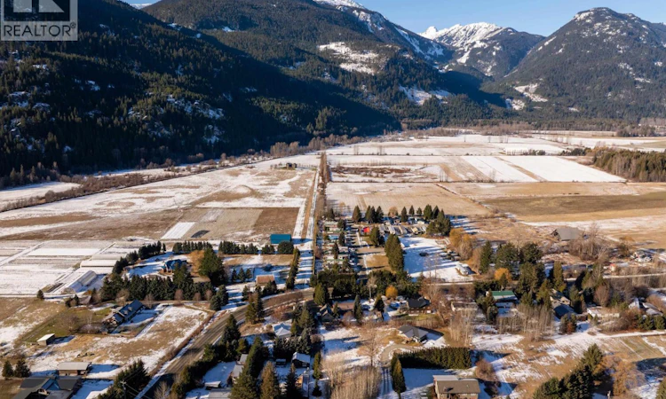 Lot-3 Anderson Road