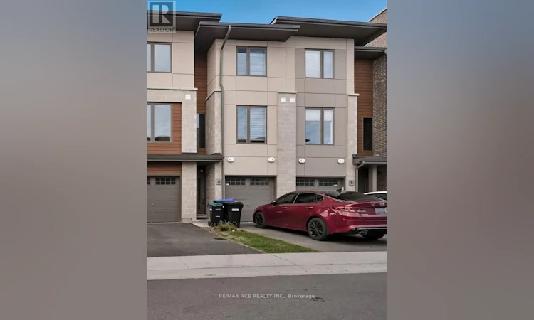 16-4 Winters Crescent N