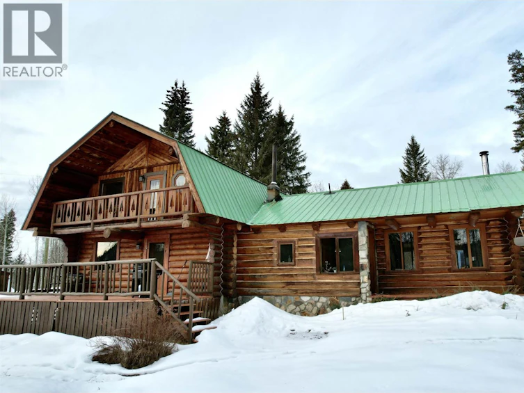7671 Rutherford Road, Bridge Lake, BC, V0K 1E0 - 23