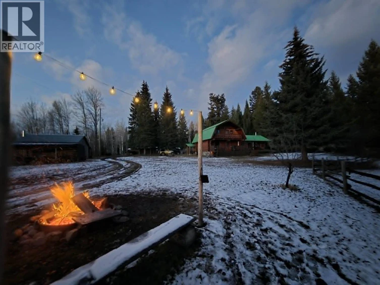 7671 Rutherford Road, Bridge Lake, BC, V0K 1E0 - 8