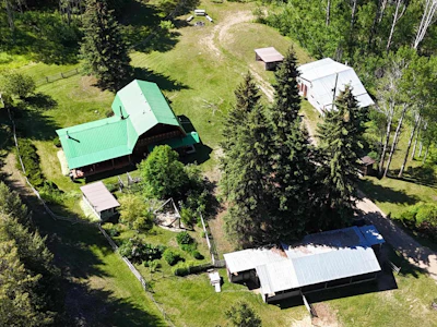 7671 Rutherford Road - 2