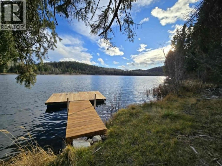 7671 Rutherford Road, Bridge Lake, BC, V0K 1E0 - 7