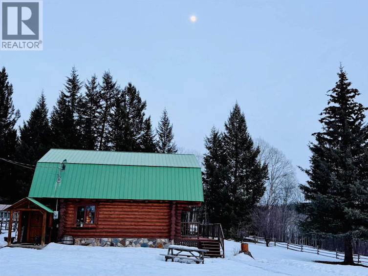 7671 Rutherford Road, Bridge Lake, BC, V0K 1E0 - 3