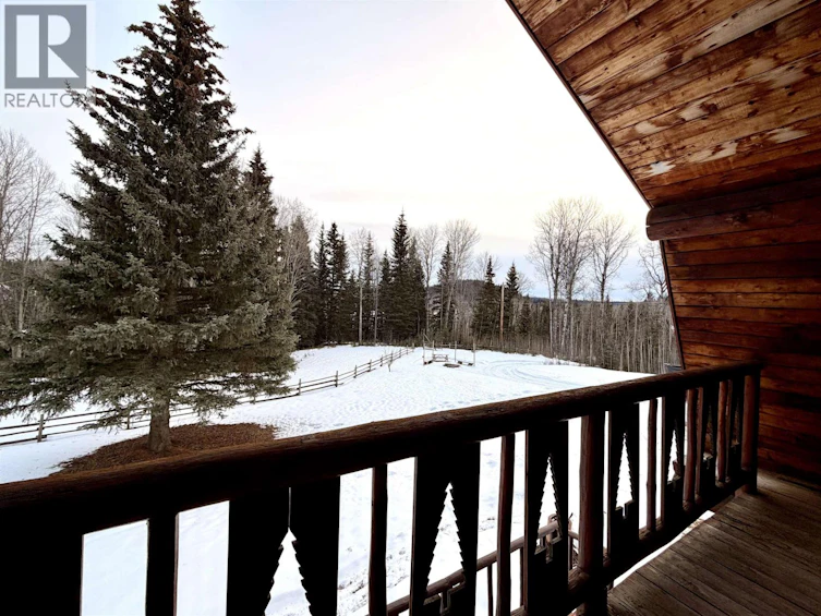 7671 Rutherford Road, Bridge Lake, BC, V0K 1E0 - 4